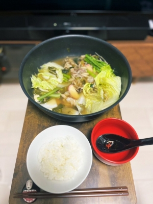 TSUBASA（ﾂﾊﾞｻ) 自炊🍲