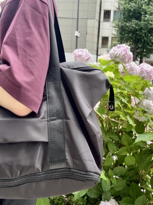 OKI(ｵｷ) あじさいの季節だね☔️