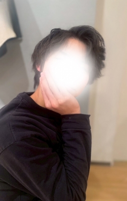 REN(ﾚﾝ) 外側の触れ方‎🤍