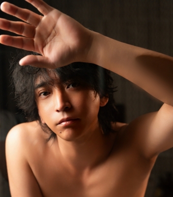 AIRI(ｱｲﾘ) 恋のツキ