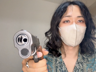 TATSUYA(タツヤ) 黒服星人です9/3は東京