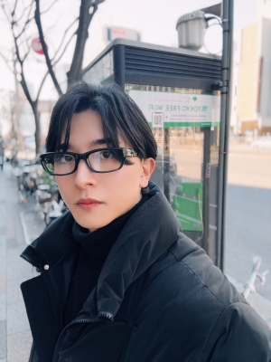 YOHITO(ﾖﾋﾄ) 【自分で考えろ】