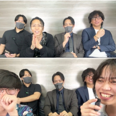 AIRI(ｱｲﾘ) 昨夜の公式キャス（配信アーカイブ）