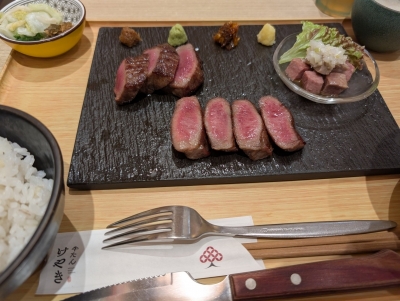 YUNA(ﾕﾅ) うまかっタン！🥩