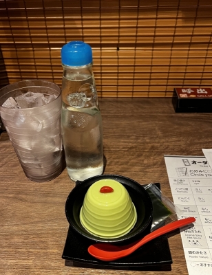 AOI （アオイ） 10/12空き状況