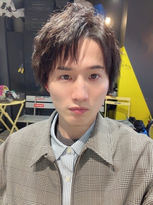 TAISHI(ﾀｲｼ) 思ってるより、優しいよ