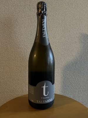 HIROOMI(ﾋﾛｵﾐ) Taltarni T Series Sparkling Brut