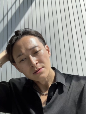 KONOSUKE(ｺｳﾉｽｹ) いつまで暑いん