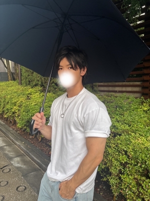 TOMA(ﾄﾏ) 雨止んできたね☺️