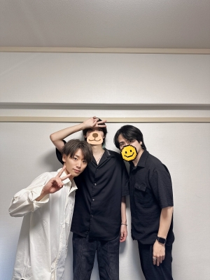 KIHO（ｷﾎ） 初！甲府出張！🎉