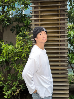 KONOSUKE(ｺｳﾉｽｹ) 誰かの評価より  自分が納得できる生き方