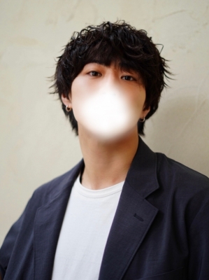 JOHN(ｼﾞｮﾝ) 退勤！