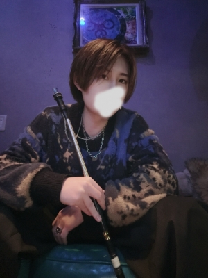 LUCA(ﾙｶ) 🌺匂いフェチなんです。