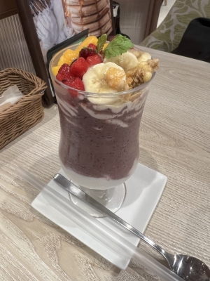 REO (ﾚｵ) ちょっと贅沢な午後