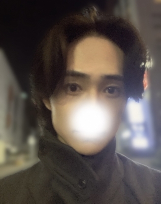 ISANA(ｲｻﾅ) 夜のお散歩