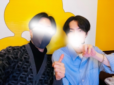 AYUTO(ｱﾕﾄ) シロさんと