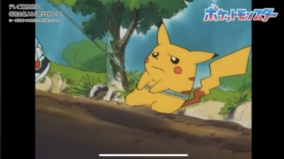 MITSUYA(ﾐﾂﾔ) ポケモン