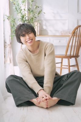 RINKO(ﾘﾝｺ) こんなにワクワクする仕事