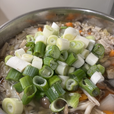 SOUP(スープ) あ