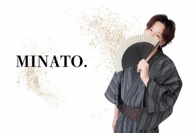 MINATO(ﾐﾅﾄ) 供養〜👏