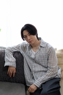 DAIGO(ﾀﾞｲｺﾞ) こんばんは