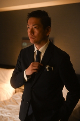 KUZE(ｸｾﾞ) 写真を変えました。