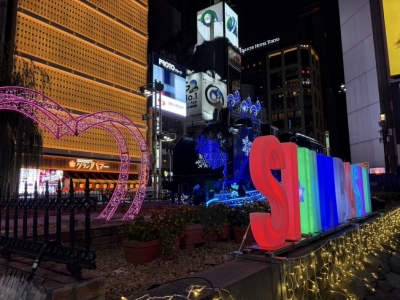 RAKUTO(ラクト) 冬の訪れ