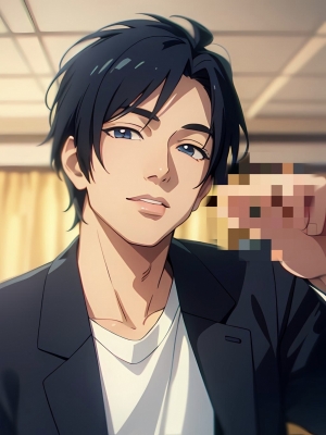 HEIJI(ﾍｲｼﾞ) AI化ヘイジ