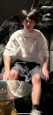 MAYUKI(ﾏﾕｷ) テンション高い時のオレ