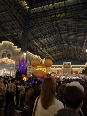 MASH(ﾏｯｼｭ) 🎃📷