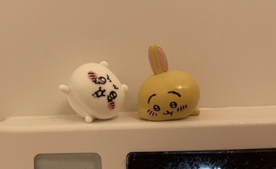 SUU(ｽｩ) ちいかわ
