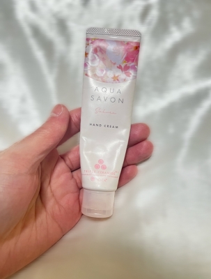 REN(ﾚﾝ) 乾燥するこの時期に...🌸