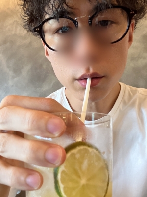 MATCHA（ﾏｯﾁｬ） 鴨川で涼む
