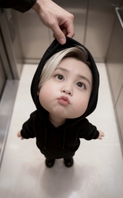 ATSUSHI(ｱﾂｼ) ゆるふわ可愛い系(証拠付き)