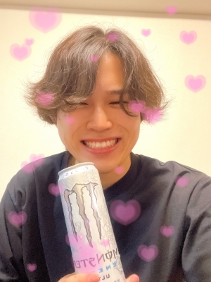 MERU(ﾒﾙ) 雨止んだ隙にジムいく！