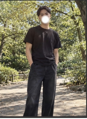 MICHIHARU(ﾐﾁﾊﾙ) デビューしました！