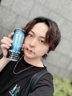 TATSUKI(ﾀﾂｷ) 一緒にエナジー注入しよ？
