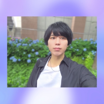 YUNI（ﾕﾆ） 紫陽花