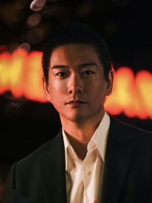 KUZE(ｸｾﾞ) 早くも猛暑