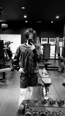 SHU(ｼｭｳ) 仕上げてく💪