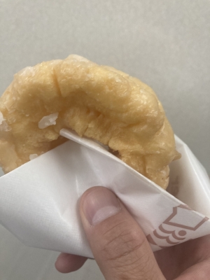 SYUN(ｼｭﾝ) また🍩🍴