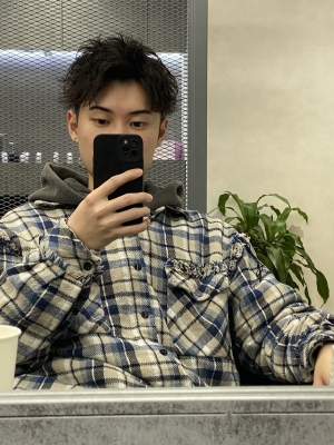 RINNE(リンネ) ファッションの秋が訪れました👕🍁