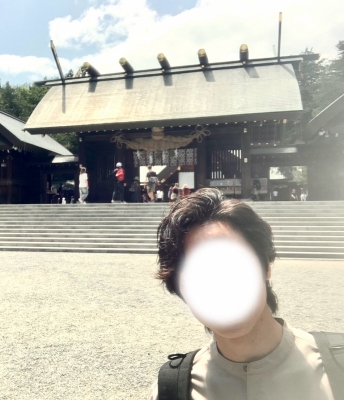 TATSUYA(ﾀﾂﾔ) 地元