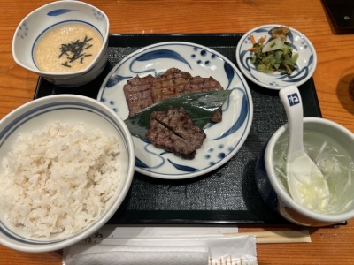 KONOSUKE(ｺｳﾉｽｹ) 人生に迷ったときはタンを選ぶんだよ 