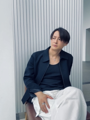 KONOSUKE(ｺｳﾉｽｹ) 誰よりも惚れさせればいい