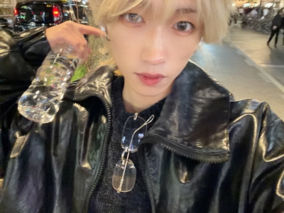 NEO(ﾈｵ) カフェで働いてそうな子が好き