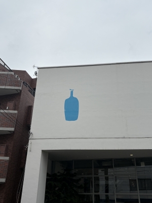 MASH(マッシュ) ブルーボトルコーヒー