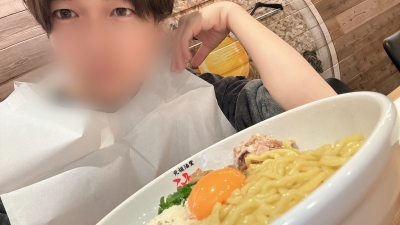 HIKARU(ヒカル) 油そば食べたい🌓