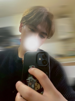 KENYU(ｹﾝﾕｳ) 写メ日記リレー！第3走者目！！🐶🏃