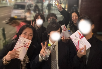 BOSS(ﾎﾞｽ) (^ට ‧̫ ට^)੭